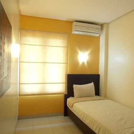 Tirta Mansion Lippo Karawaci Otel Tangerang Dış mekan fotoğraf