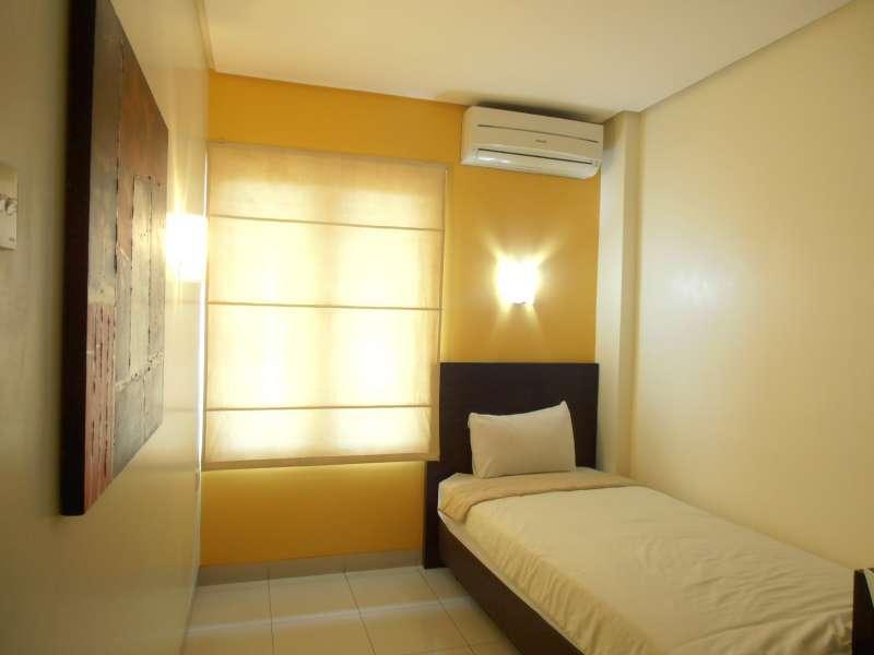 Tirta Mansion Lippo Karawaci Otel Tangerang Dış mekan fotoğraf